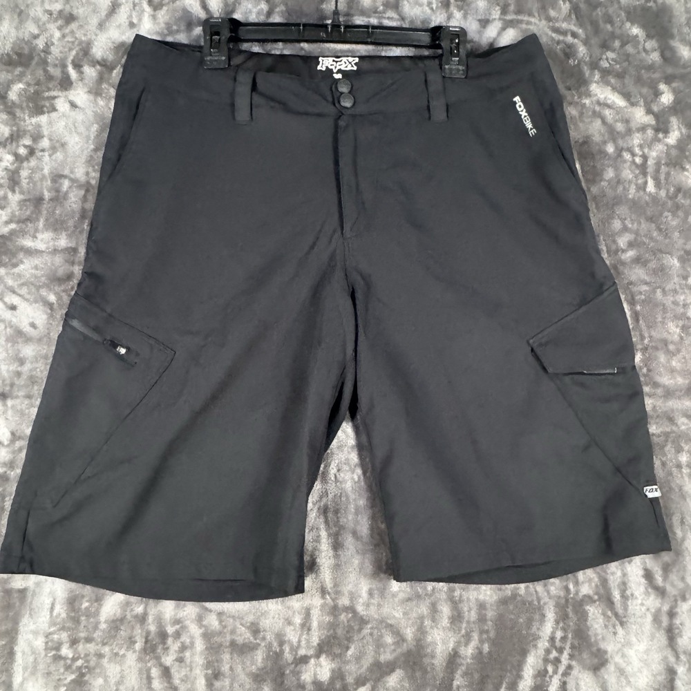 FOX ranger men's shorts size 38" Cycling Biking
